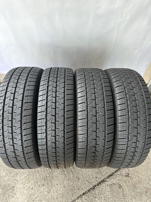 225/75/16 Conti CP 4бр дот22
