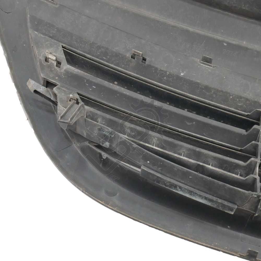 Решетка Citroen  C3   ID: 127943