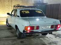 Gaz 3102 volga 1995 yil