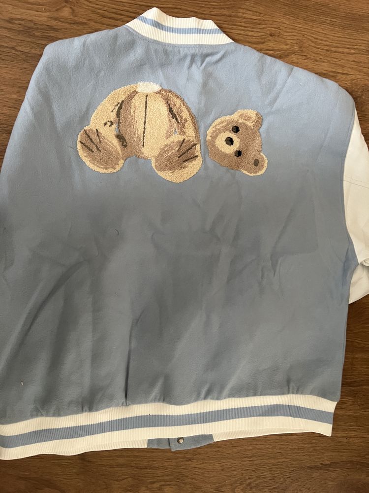 Palm Angels яке ново