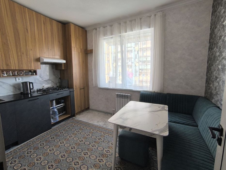 Tayyor 2xonali uy sotiladi ipotekaga ham beriladi