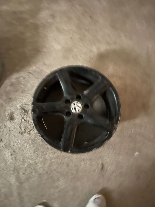 Jante 17.  5*112  Seat Audi Volkswagen