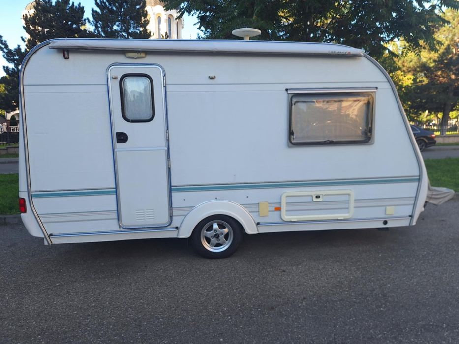 Rulota Hylander Design 380