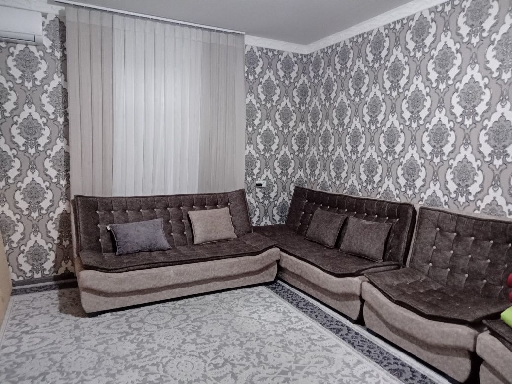 Срочно. Продаётся дом новой постройки!
