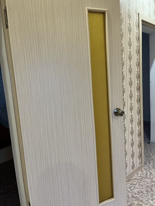 Двери межкомнатные/есіктер сатылады