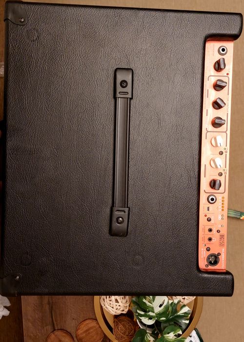 Tc Electronic BG250 combo Bass