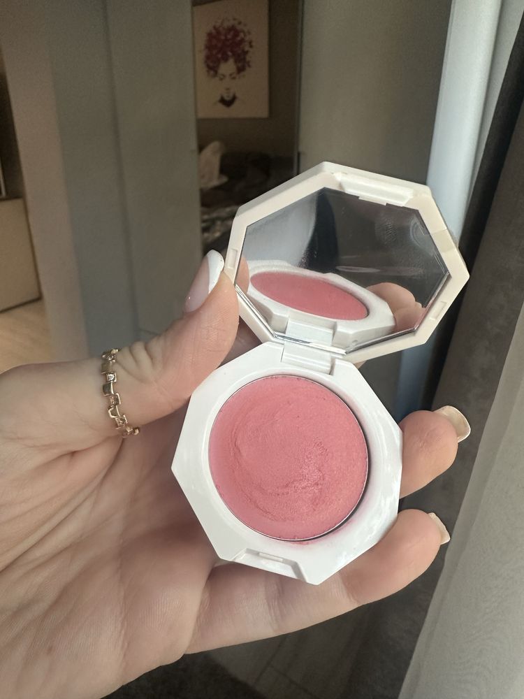 Кремообразен руж Fenty