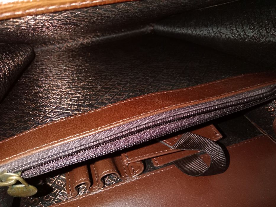 Сумка Petek 1855