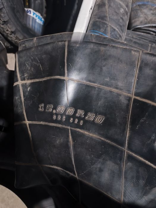 Камеры для шины 9.00R20