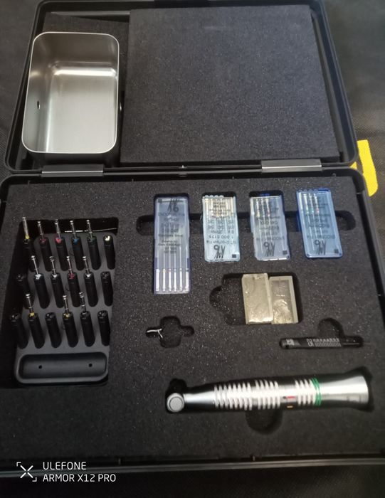 Dental Kavo . Vând piese Kavo . Endo advance. Pentru chirurgie stomato