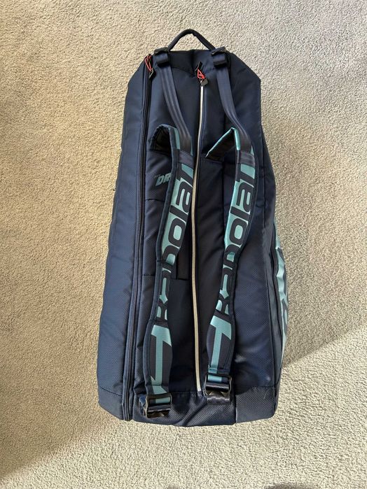 Babolat Pure Strike тенис раница