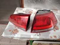 Stopuri golf 7 anul 2014