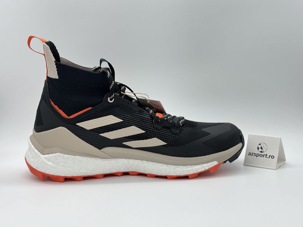 Adidas Terrex Free Hiker 2 Noi Originali Marime: 47 1/3