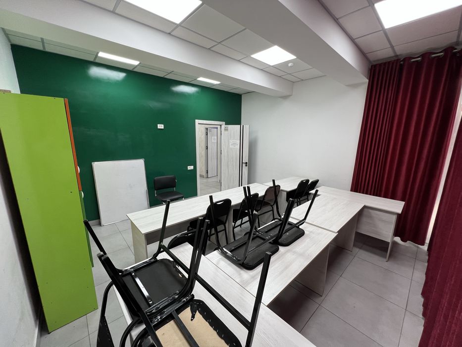 Аренда под офис 150м2, Самарканд Дарвоза, Логистика, Учебный Центр