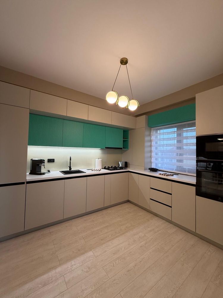 Apartament 3 camere ,Craiova,Elena Teodorini