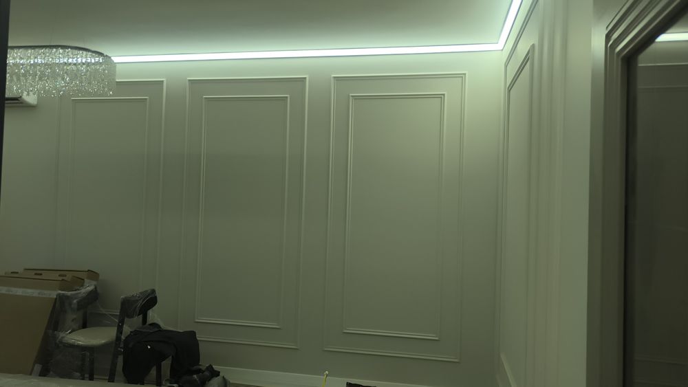 Сантехник электрик маляр ремонт квартир