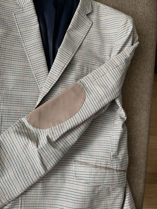 Спортно Сако Selected homme