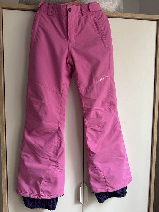 Pantaloni ski fete O’Neill