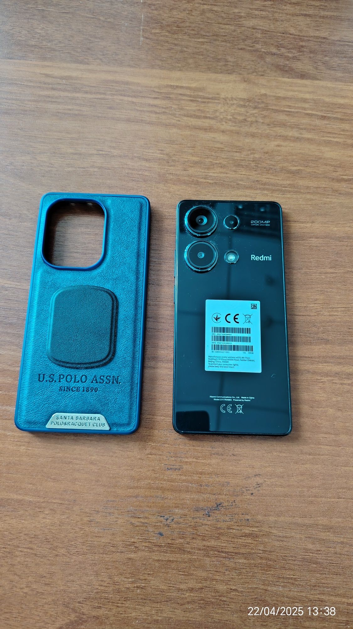 Redmi note 13 pro
