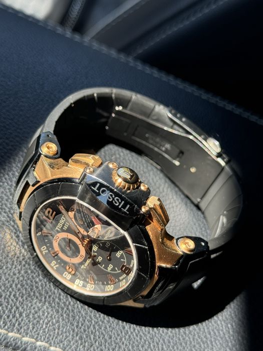 Tissot T-Race T048417A