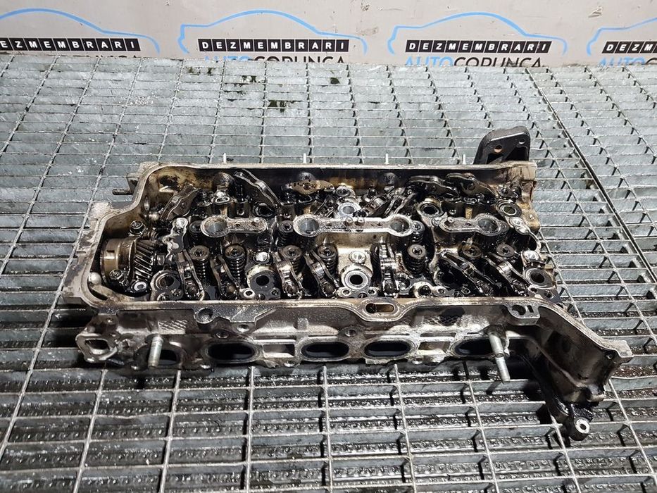 Chiuloasa Honda CR - V 2.2 D 2006 - 2010 103kW 140CP 2204CC N22A2 (746)