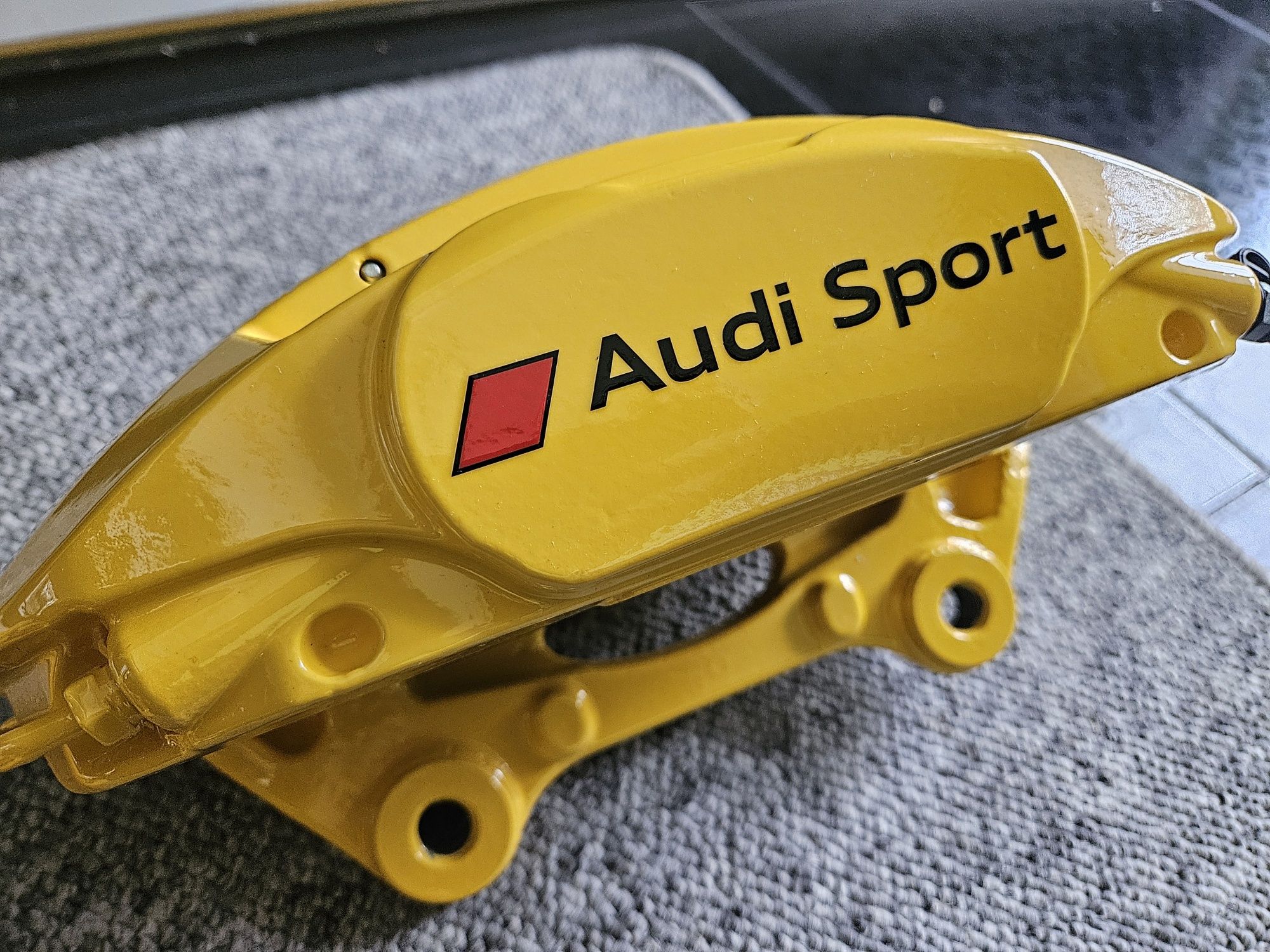 Спирачен кит Audi/VW A3/S3 7R 7 MQB платформа