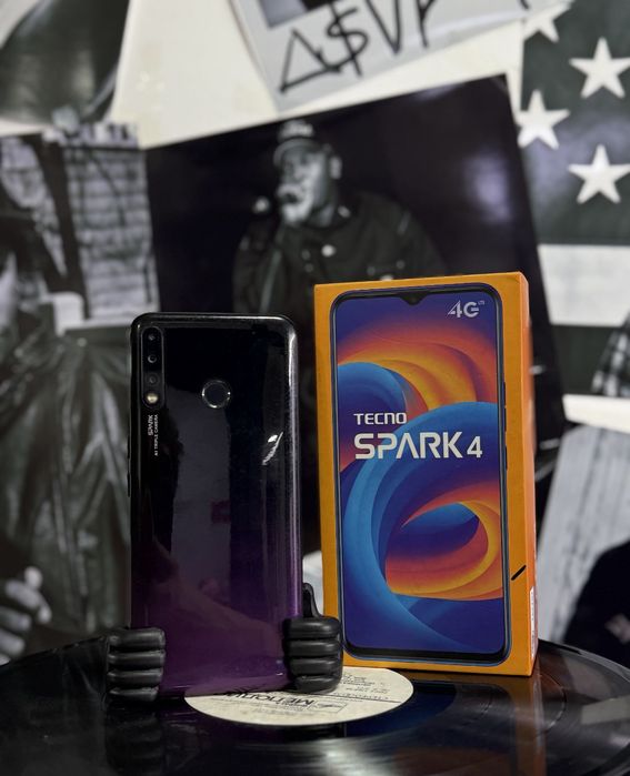 Смартфоны от 18 000