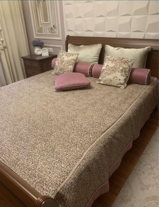 Покрывало на 2 спалку