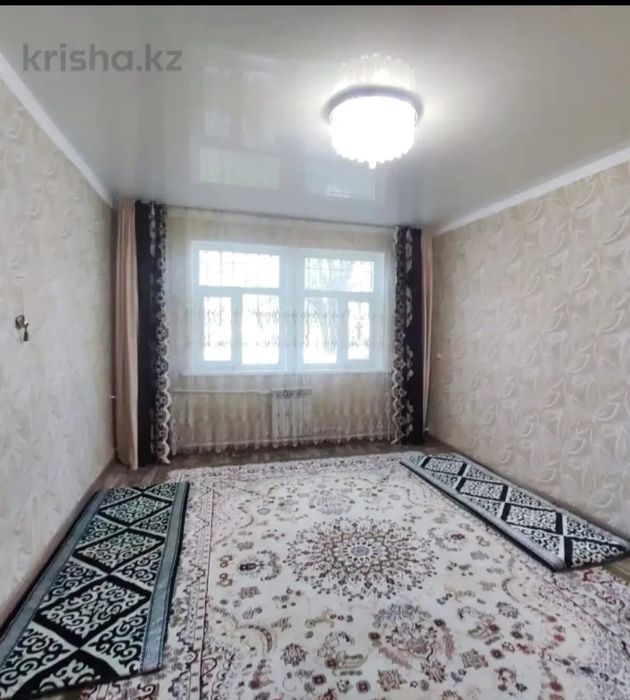 Продается 2-х комнатная квартира - 49,5 кв.м. по ул. А.Молдагуловой