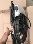 Electroventilator hiunday i 20 i30 i10