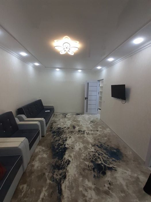 Яккасорой Шота руставели  3⁴/4/5 бал 2/6 евро ремонт Мебил +Тех Срочно