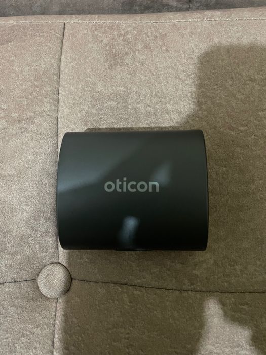 Eshitish moslamasi | Слуховой аппарат