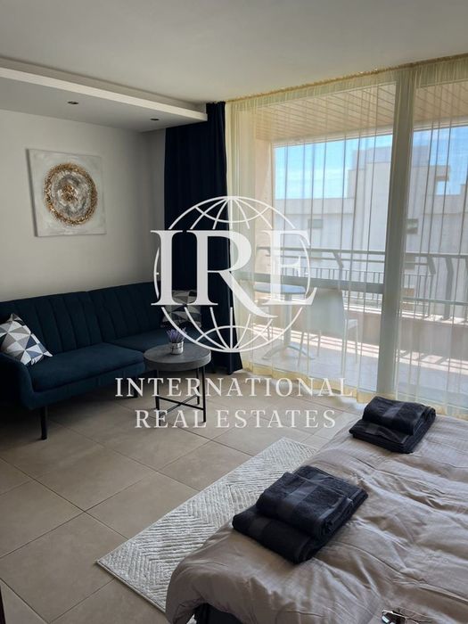 1-стаен в Добрич, област-гр.Балчик площ 50 цена 78000