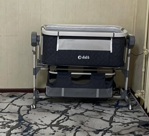 Люлка сотилади янги