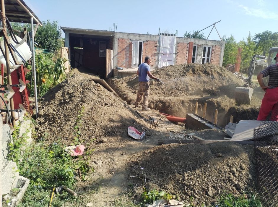 Продава се  в с. Копринка, Област Стара Загора -  кв.м за 0 €/ - Снимка #3