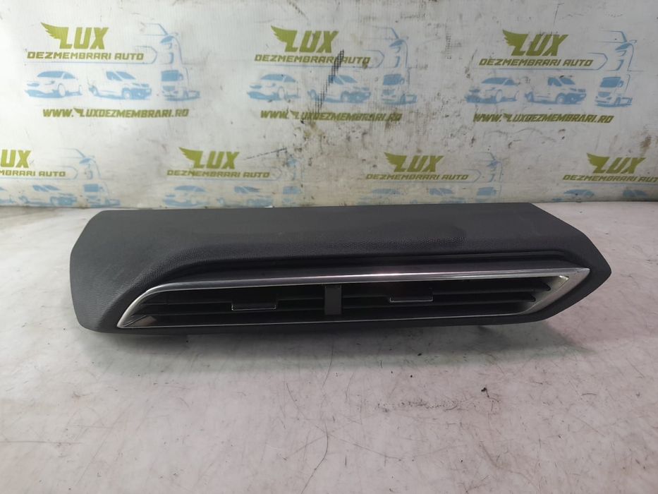 Grila ventilatie bord 9814075577 Peugeot 3008 2 [2016 - 2020] 1.6 hdi