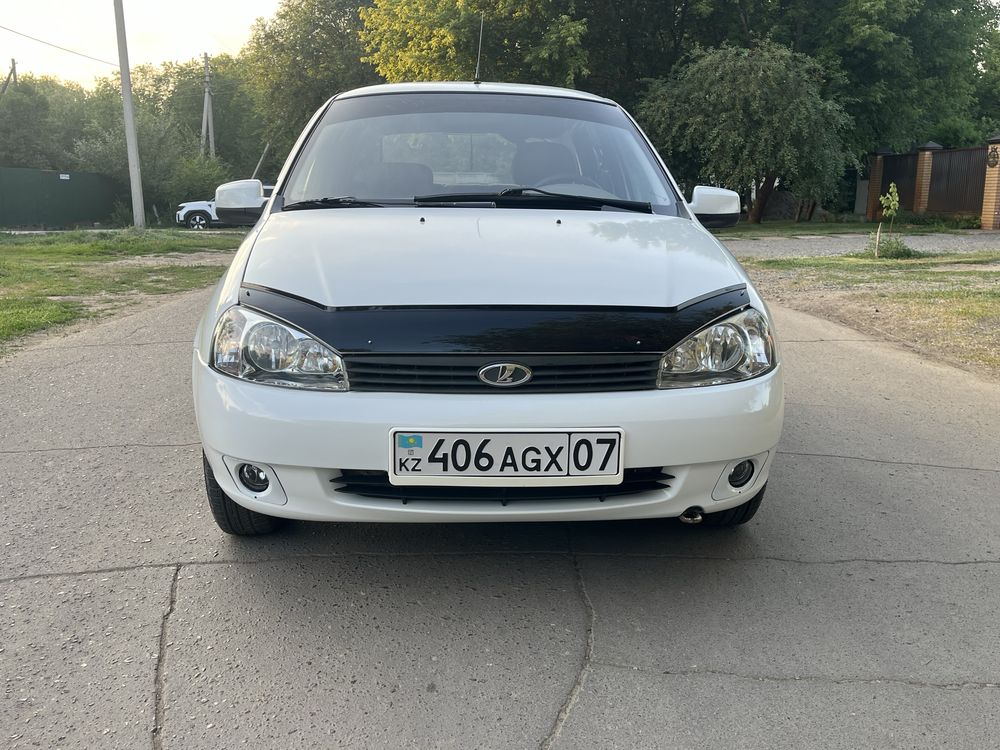 Продам калину. 8 клапанную.