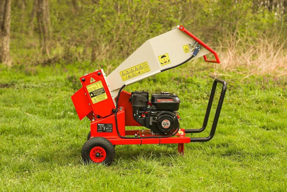 Tocator de crengi AM-60BD MAX, ARPAL, ∅ max. 60 mm PREȚ REDUS! NOU