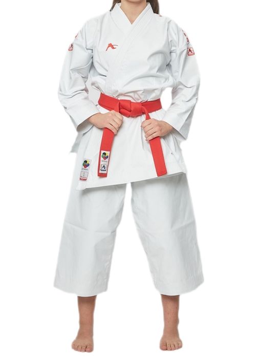 Продам кимоно( ката) для каратэ фирмы Араваза