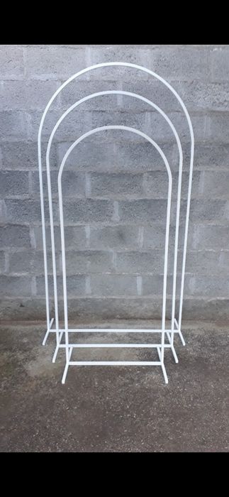 Арка  украса  ..