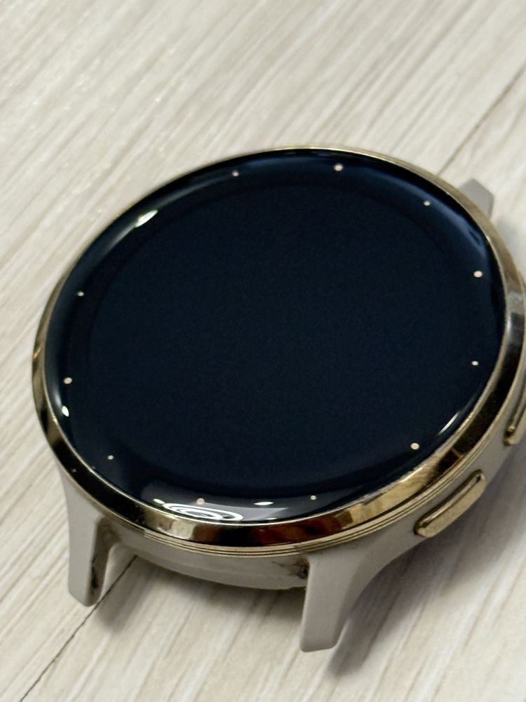 Garmin VENU 3S Smartwatch + Гаранция до 20.05.27 (20 Месеца) + 5 Каиш