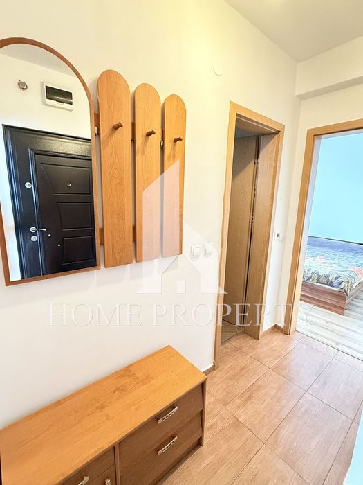 Дава се под наем Двустаен апартамент в София, Банишора - 57 кв.м за 460 € - Снимка #8