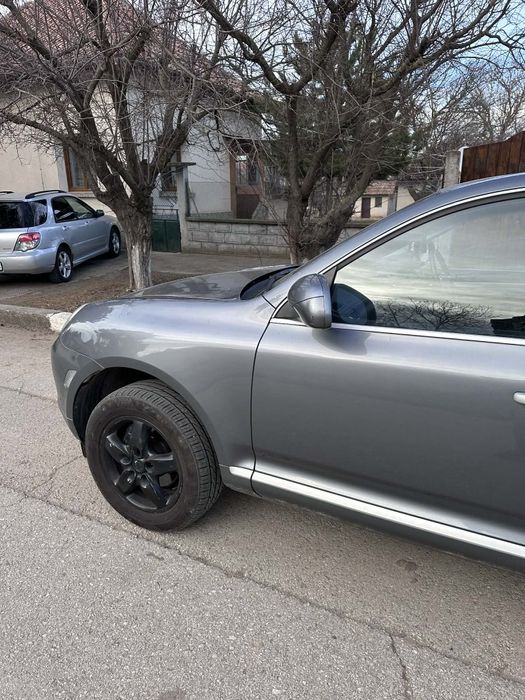 Порше кайен на части 3.2 V6