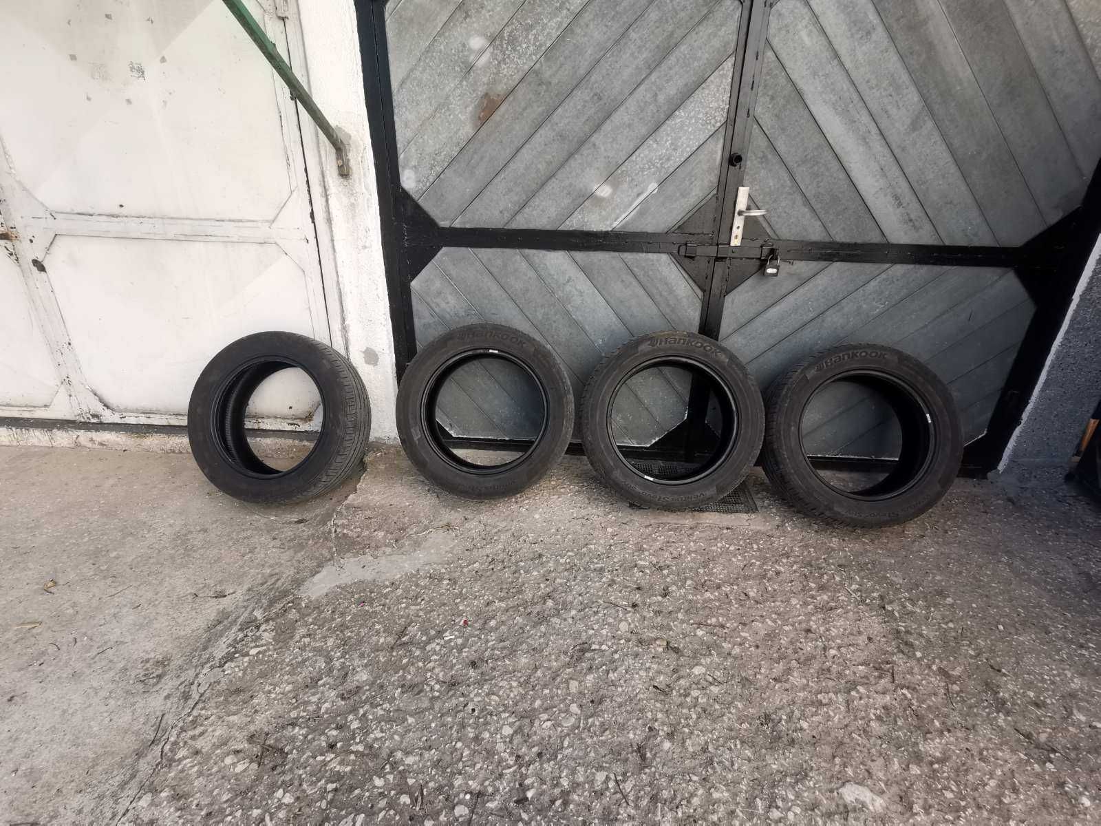 Продавам джипови гуми
