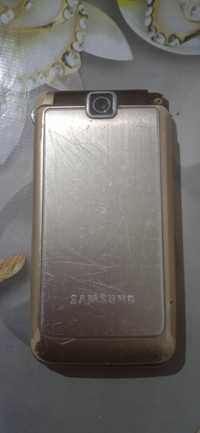 Samsung S3600i telefon