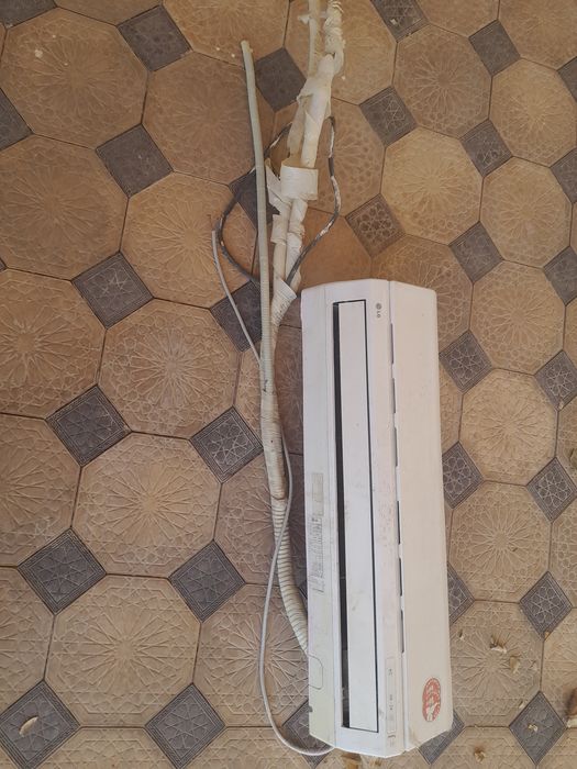 продается кондиционер LG