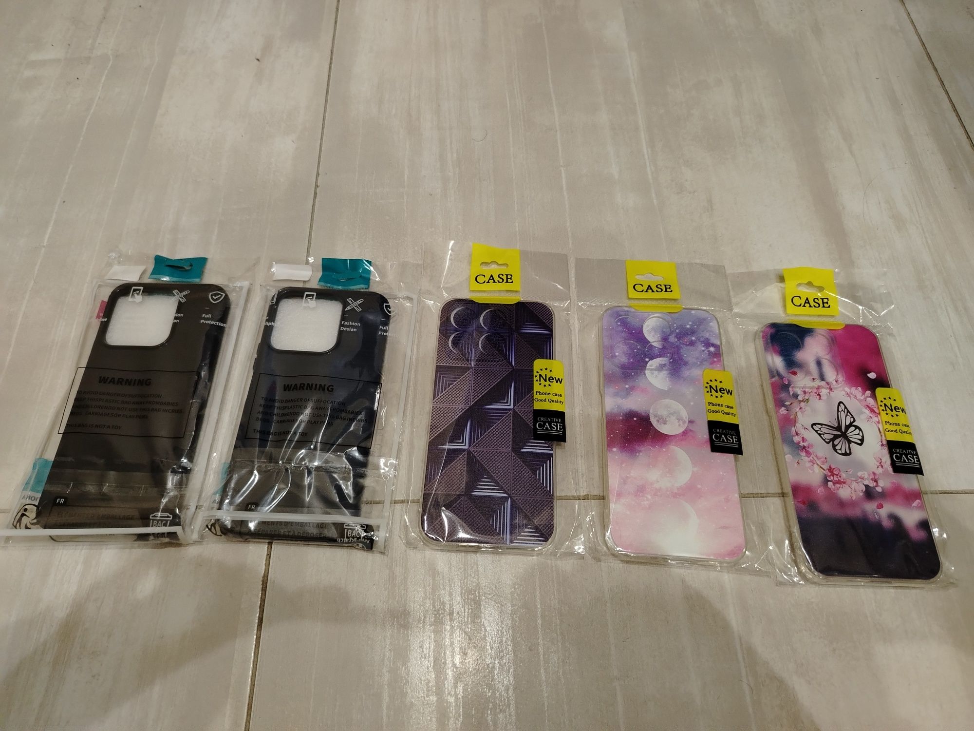 Гръбчета за Honor x8b кейс case