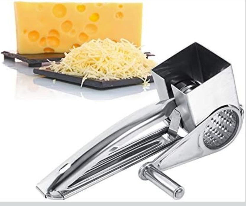 Ренде за сирене - ново