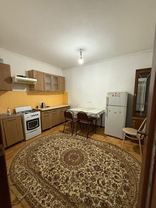 Времянка аренда,  мкр Жулдыз 1,9 улица