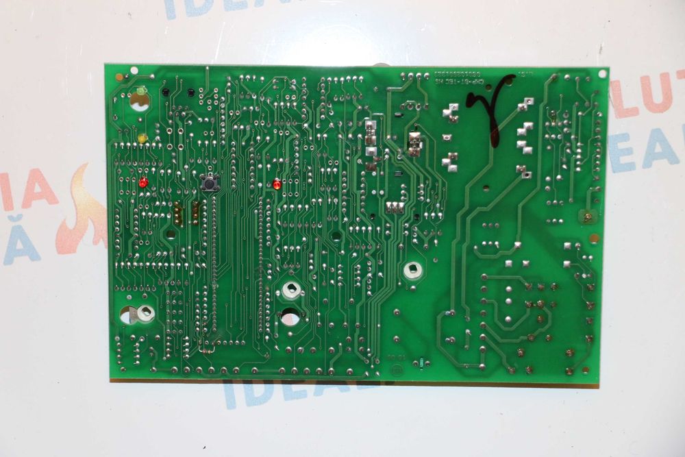 Placa electronica pentru centrala termica Ariston Microtec T2 mffi